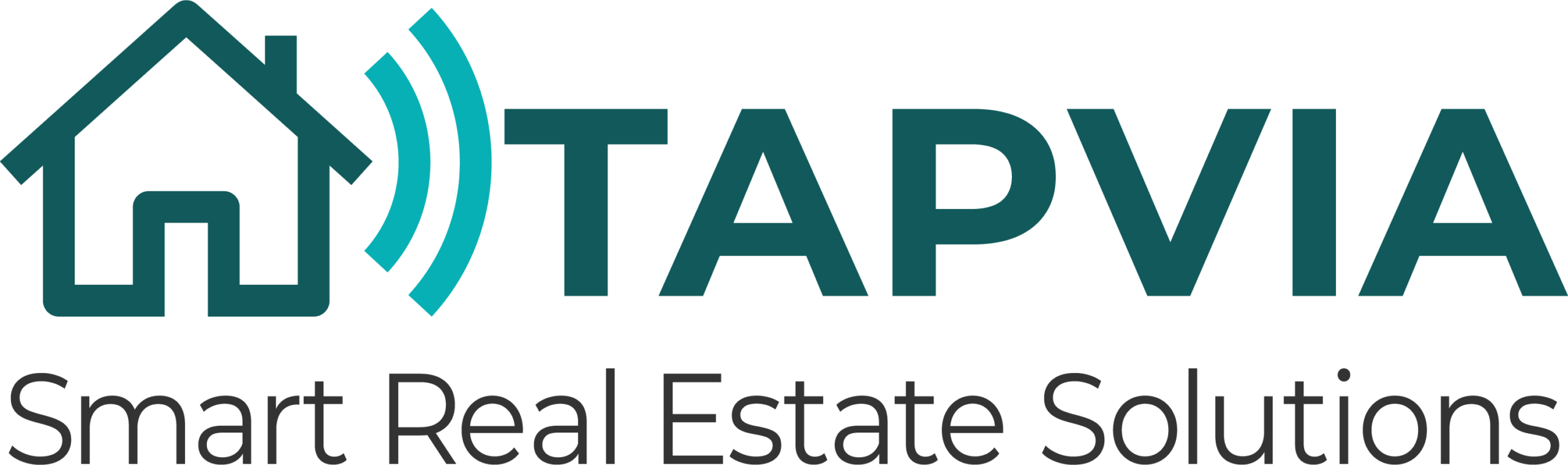 Tapvia logo